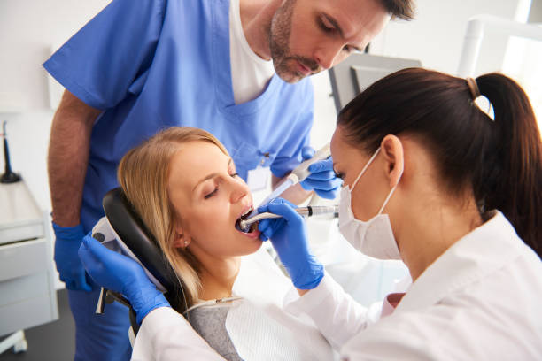 Best Full Mouth Reconstruction  in Walnut Cove, NC