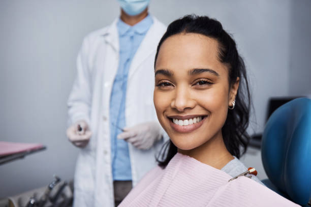 Best Laser Dentistry  in Walnut Cove, NC