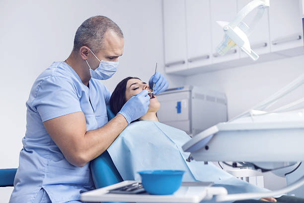 Professional Dental Services in Walnut Cove, NC