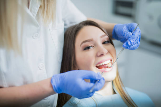Best Dental X-Rays and Imaging  in Walnut Cove, NC