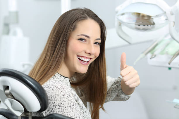 TMJ/TMD Treatment in Walnut Cove, NC